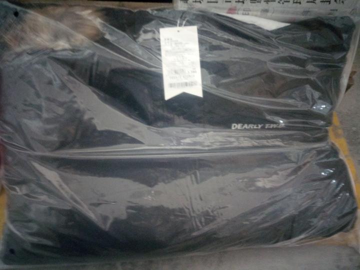 三千多元的冬衣只卖两三百？你穿的小熊维尼可能是假的