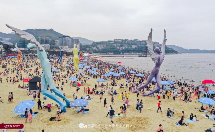 大梅沙适合长期玩吗,怎么进去大梅沙