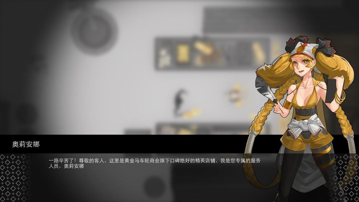 研发三年的苹果游戏,steam适合独狼玩家的游戏