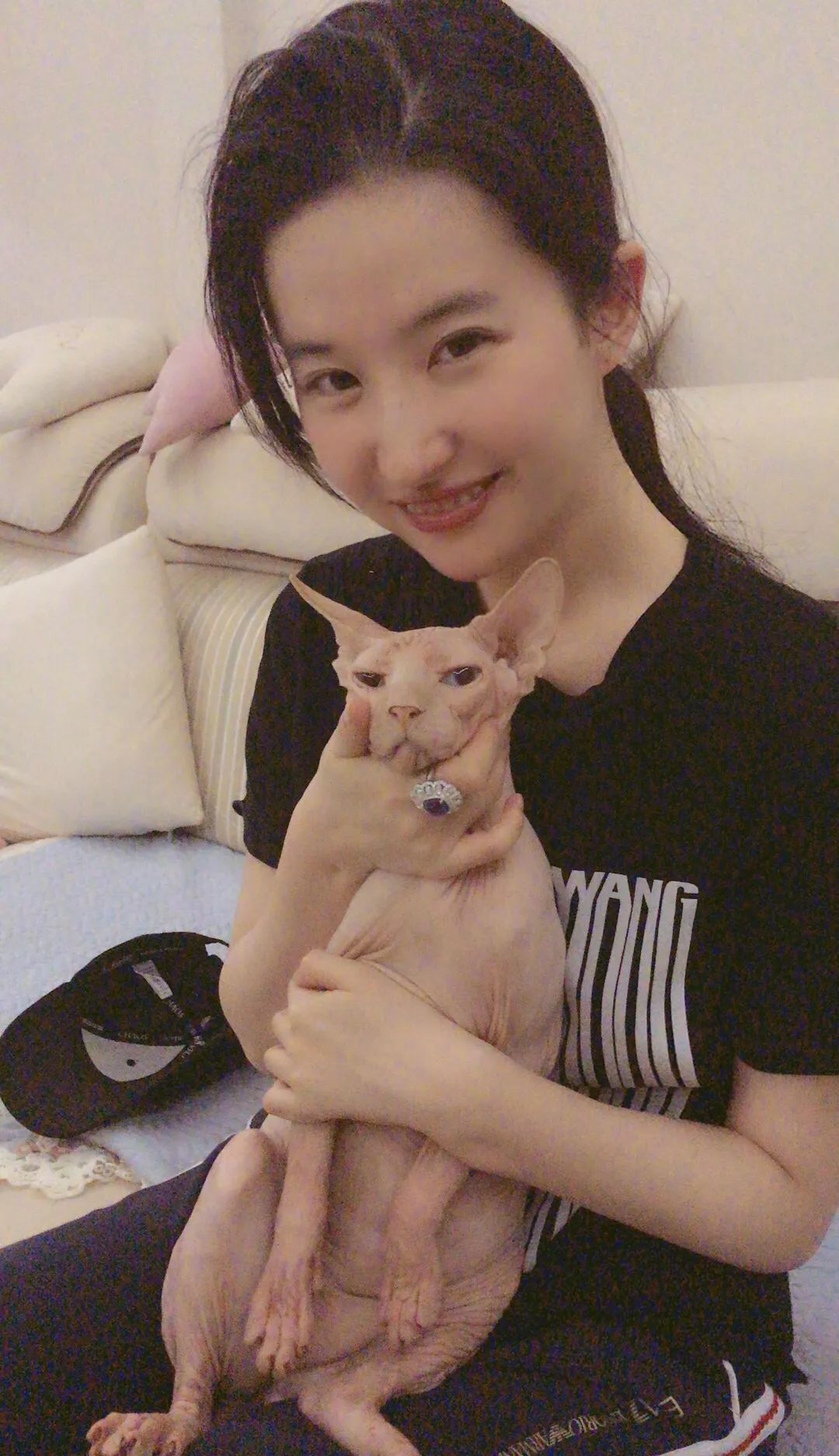 刘雯2019新包,今年流行的刘雯同款包