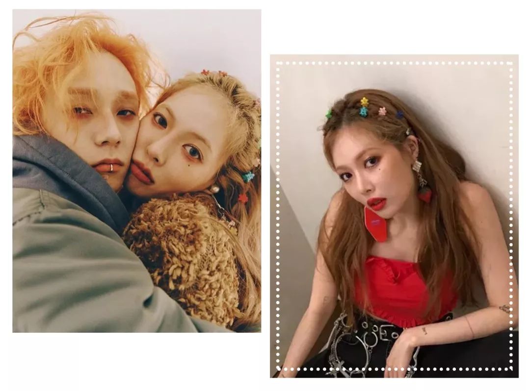 迪丽热巴杨超越猜图,杨超越瘦脸方法