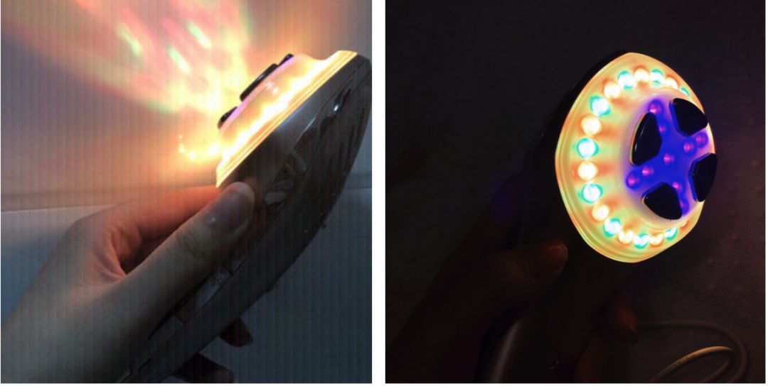 工作日明星夫妻档，红红火火幸福撒狗粮