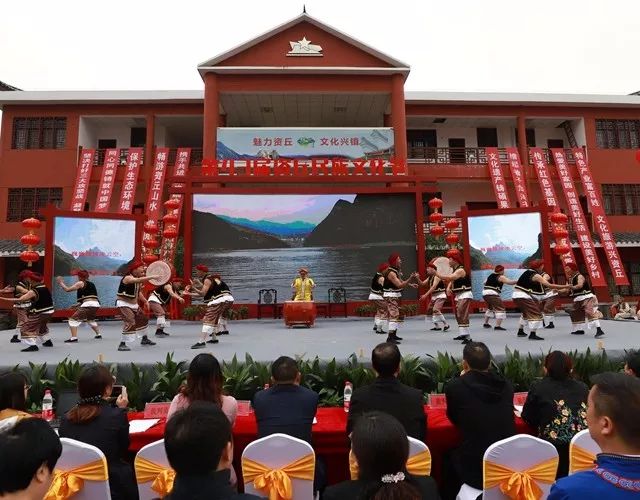 长阳城,长阳向阳花开