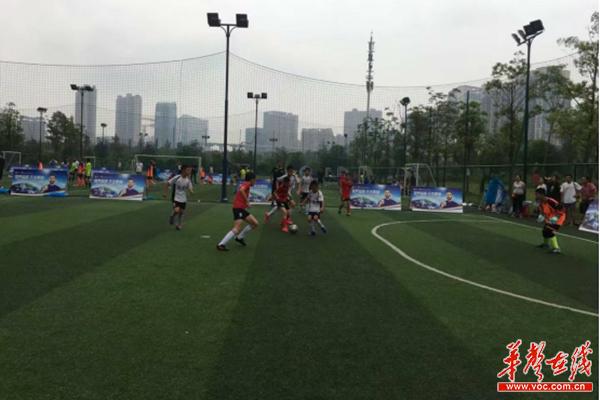 2021湖南校园足球比赛,长沙第二届校园足球比赛