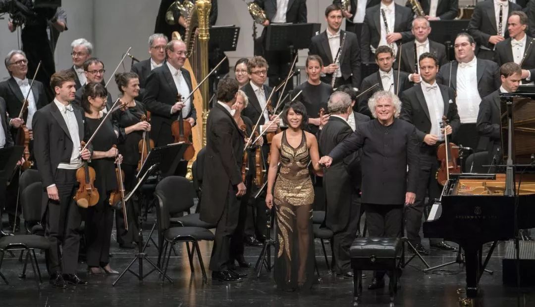 中国十大乐团,厉害了广州