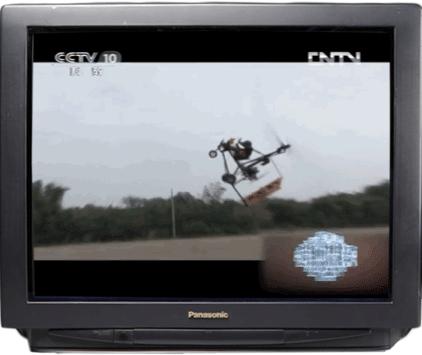 《我爱发明》是我人生的浪漫导师