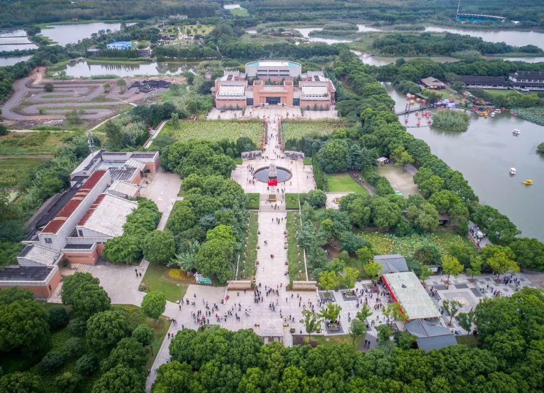 沙家浜风景区十一月免费门票,沙家浜景区双人门票