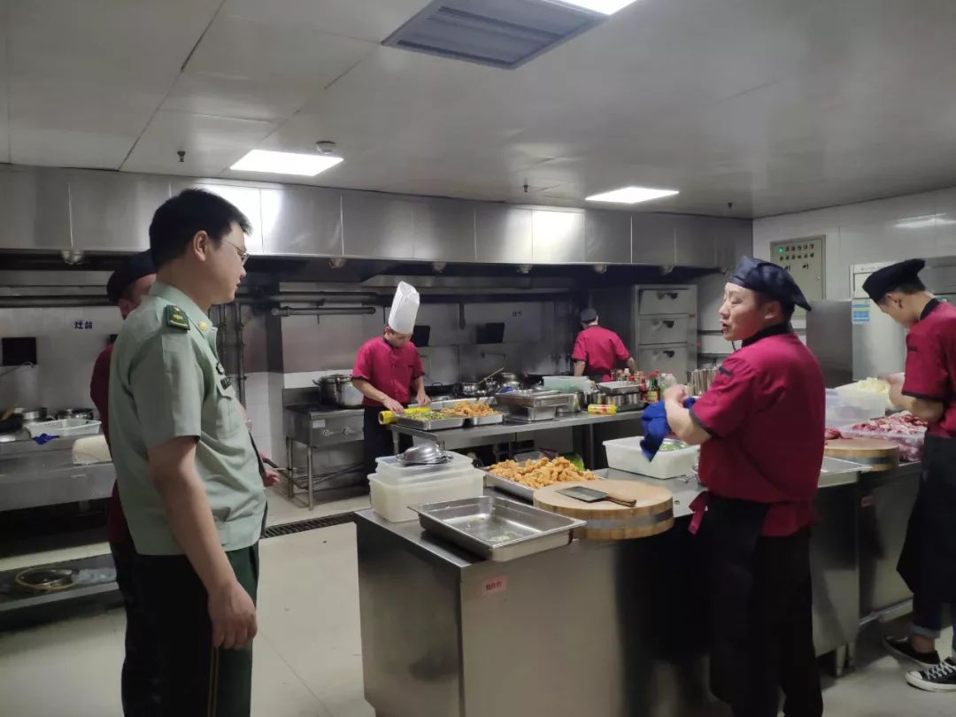 点赞！国际友谊背后的温情医疗服务