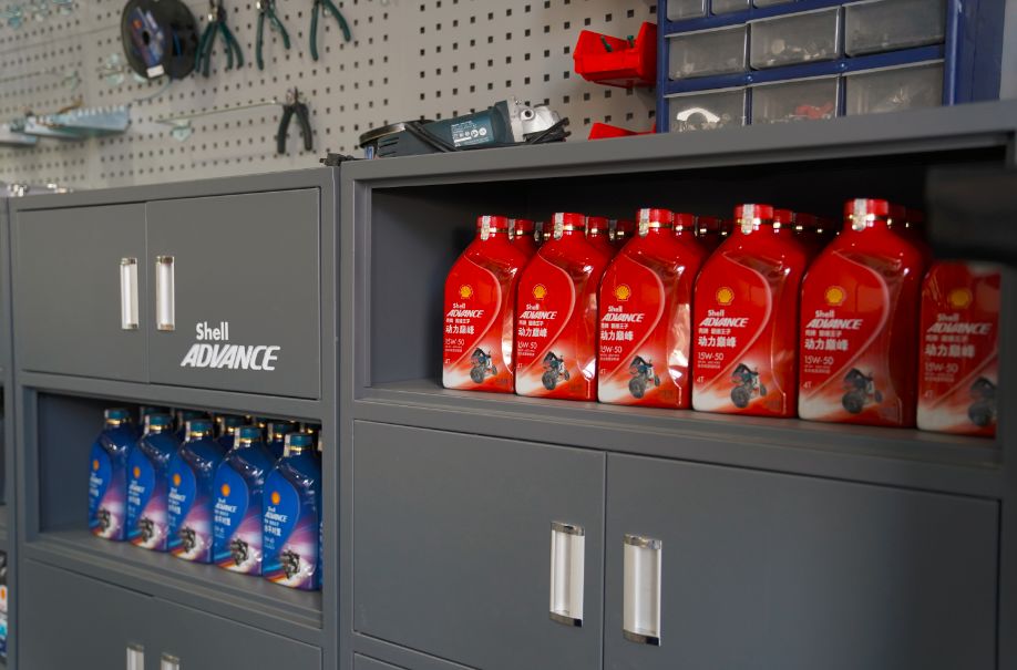 为什么壳牌爱德王子机油这么便宜,壳牌爱德王子机油多少公里换