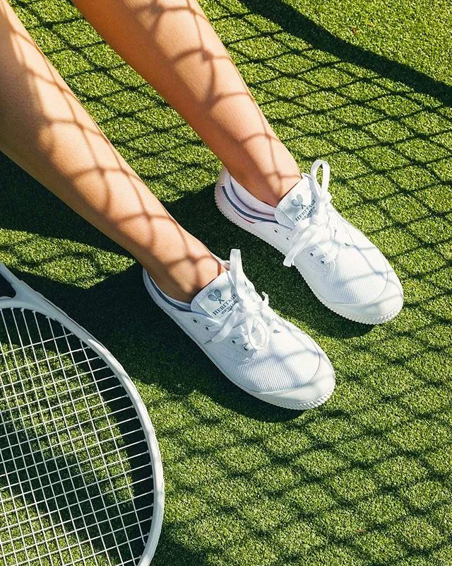 平价神仙帆布鞋,性价比高好看的帆布鞋推荐