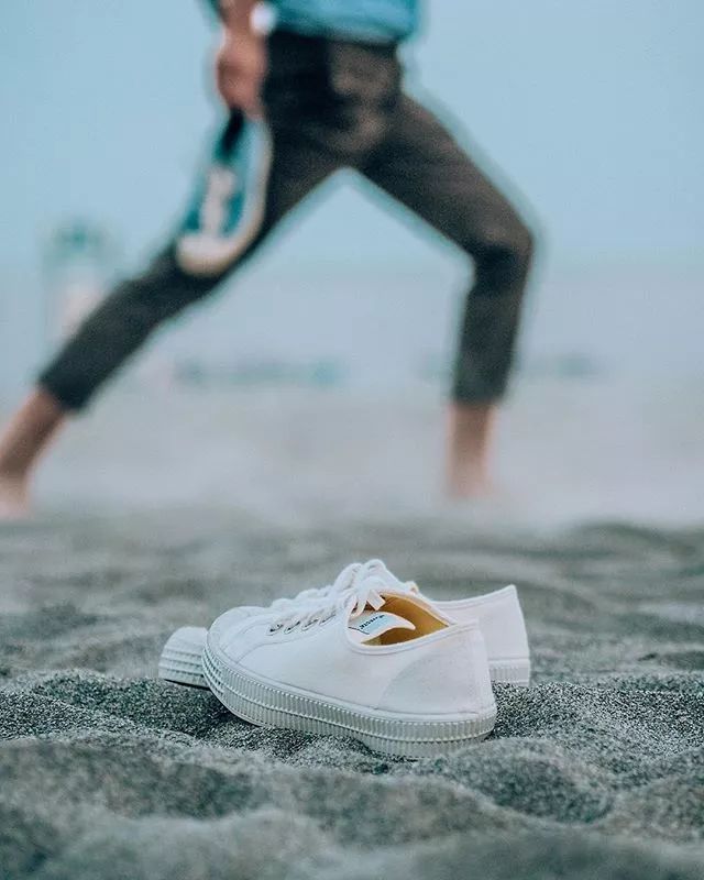 平价神仙帆布鞋,性价比高好看的帆布鞋推荐