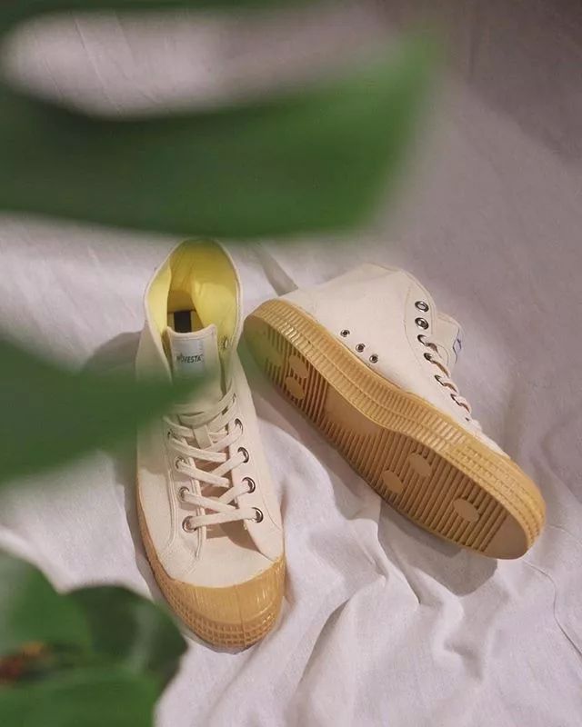 平价神仙帆布鞋,500元左右的帆布鞋