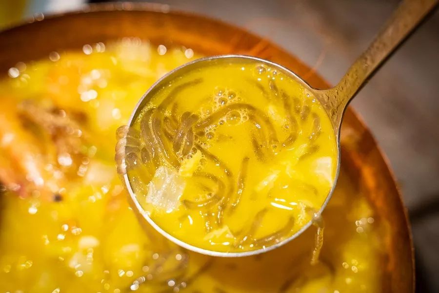 整个夏天唯有美食不可辜负,整个夏天的美食