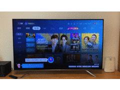 海信55e5gpro深度评测,海信hz55e5dai智慧屏电视