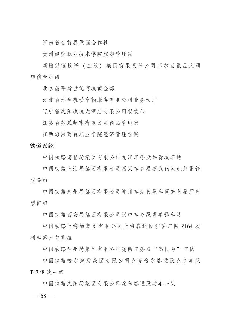 恭喜克拉玛依区人民法院立案庭荣获全国青年文明号啦！