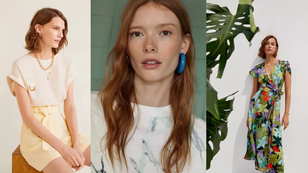 六月怎么穿搭,六月旅行搭配什么衣服