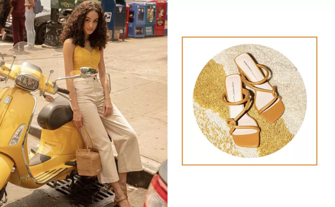 夏季凉拖推荐哪个,超百搭凉拖推荐