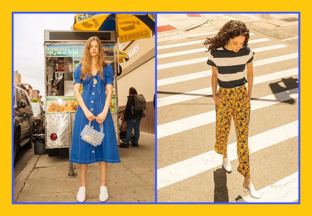 夏季凉拖推荐哪个,超百搭凉拖推荐