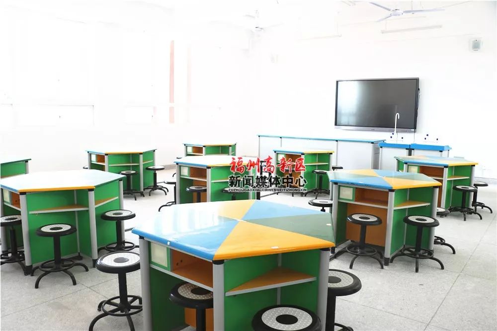 福州高新区最新中小学规划,福州教育发展潜力最大的区