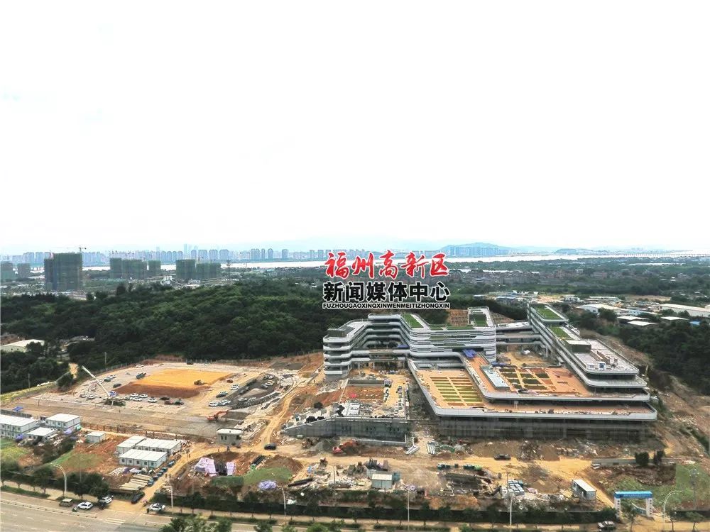 福州高新区最新中小学规划,福州教育发展潜力最大的区