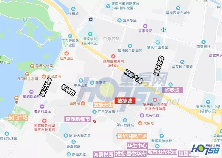 端州公寓值不值得买,端州公寓价格表