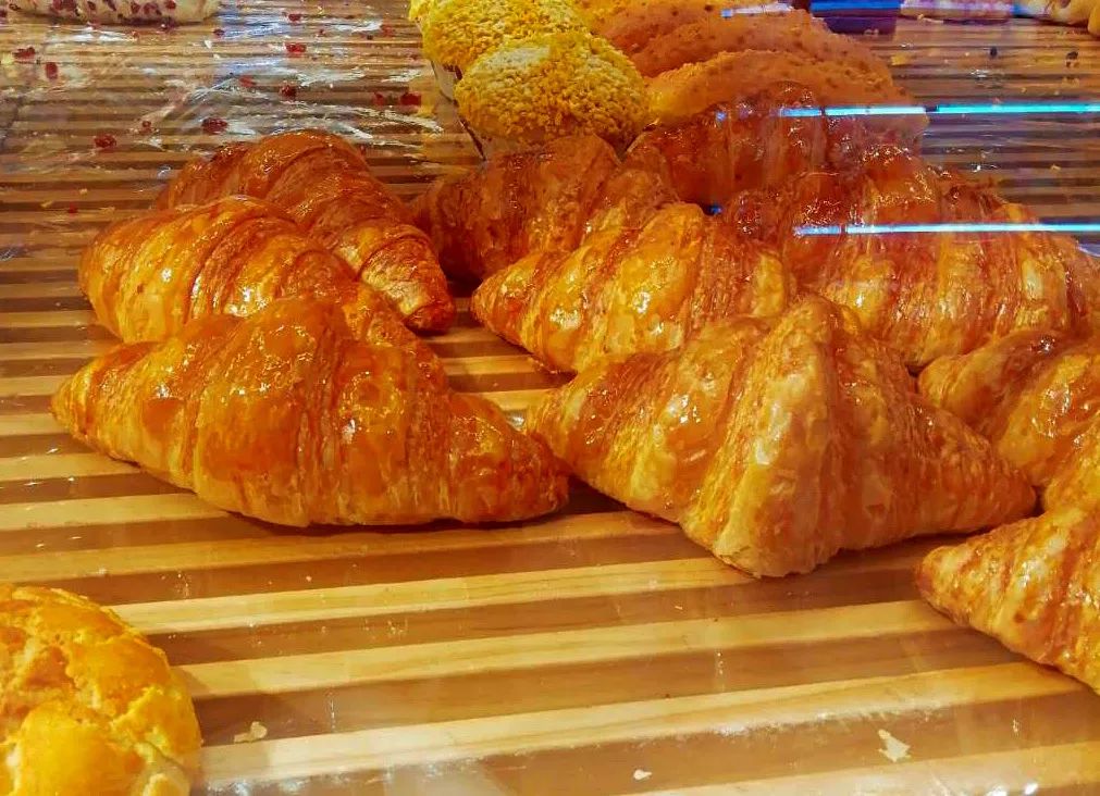 成都口碑最好的面包店,成都连锁面包品牌排名前十