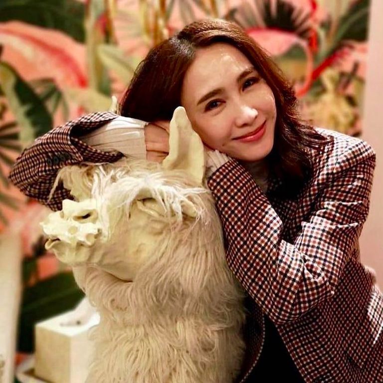 阔别演艺圈身价翻4倍，10亿俱乐部又添新成员？