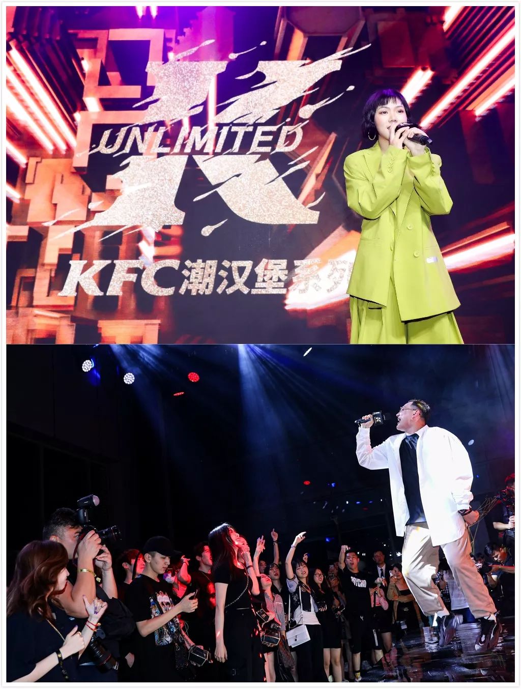 一股国货潮来临,复古风热潮