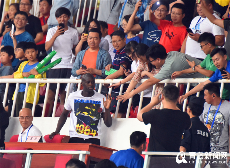 黄海青港队最新比赛,黄海青港赛程