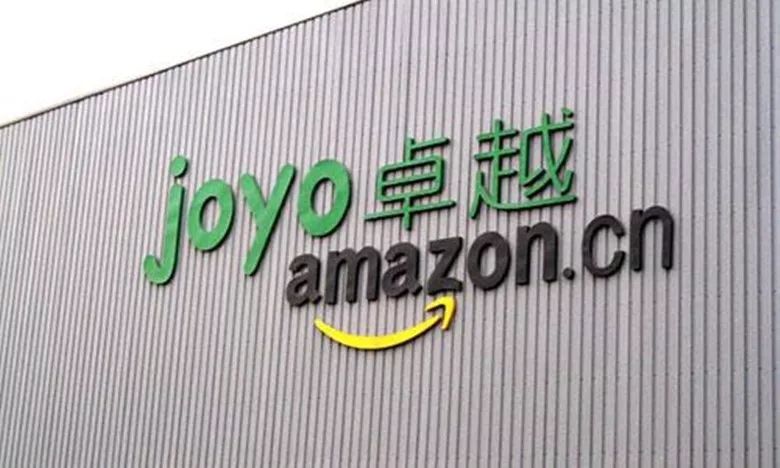 战不过淘宝，奈何不了京东，亚马逊中国从哪儿来回哪儿去