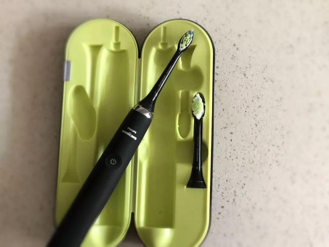 电动牙刷市场普及率,电动牙刷全球市场