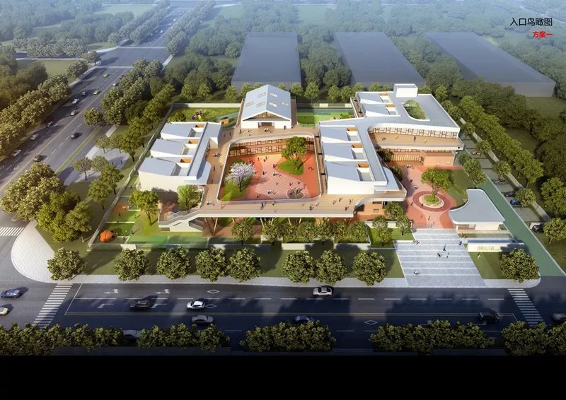 如何缓解城市幼儿入园难的问题,入园难问题是怎么解决的