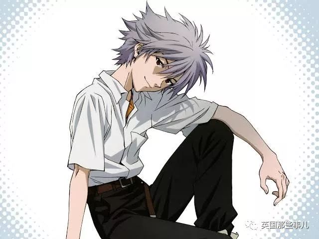 二次元你的初恋是谁,说说你的二次元初恋是谁