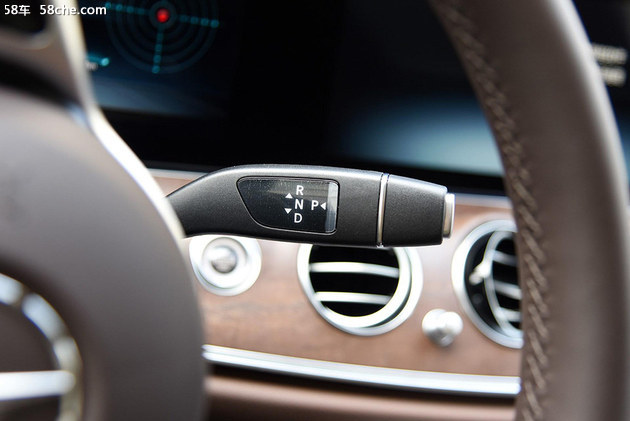 硬核口碑:最具有代表性/奔驰E级怎么样