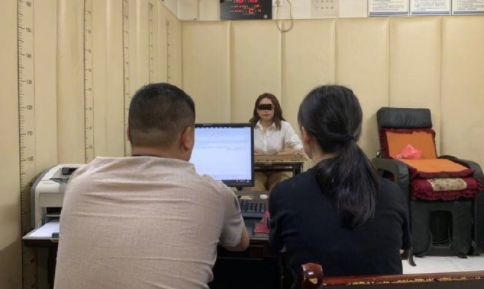 6月24日|新早读来了！快件总放岗亭用户要投诉，圆通快递员：敢投诉弄死你