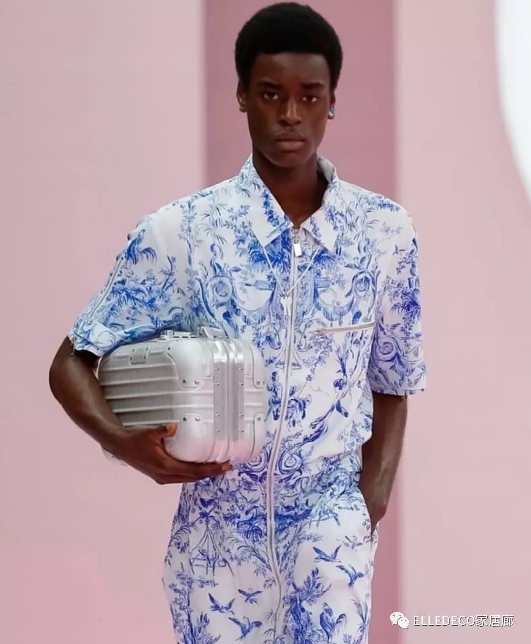 迪士尼做家具？在家也能星球大战了|DECO设计周报