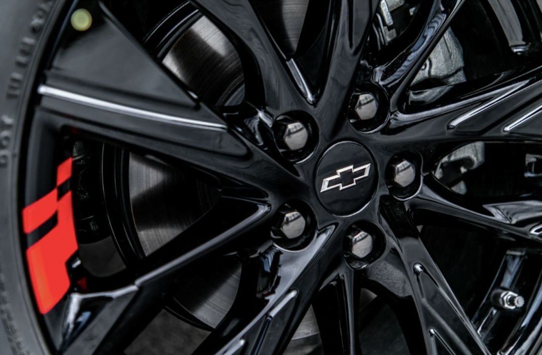 雪佛兰trax创酷2016款1.4t,试驾雪佛兰最新创酷rs