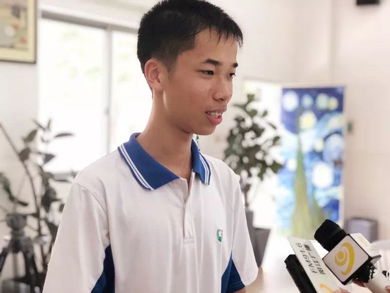 2019广东高考全省前50学霸出炉,高考全省前50名的学霸
