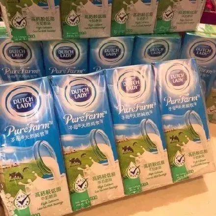 香港牛奶有什么效果,香港牛奶有没有添加剂