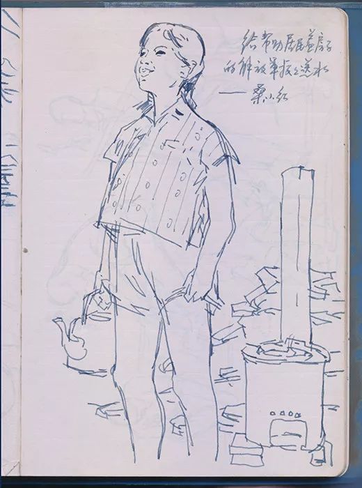 唐山大地震四幅画,唐山大地震遗址纪念绘画