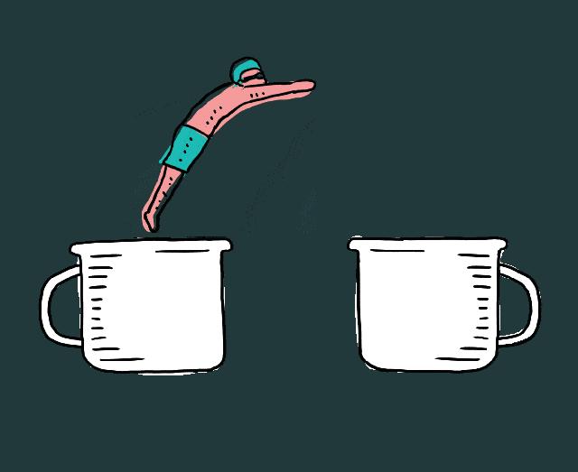 被欲望支配的年轻人,被支配的年轻人