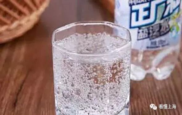 老上海饮品,小时候火热的老上海饮料