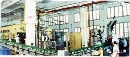 老上海饮品,小时候火热的老上海饮料