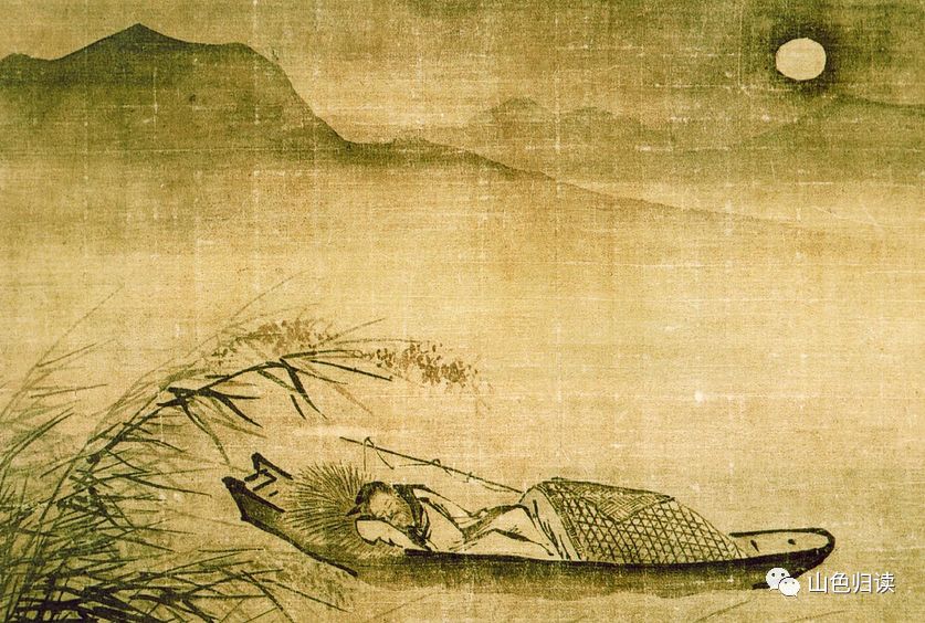 你侬我侬出自什么诗经,诗经爱情经典名句集锦