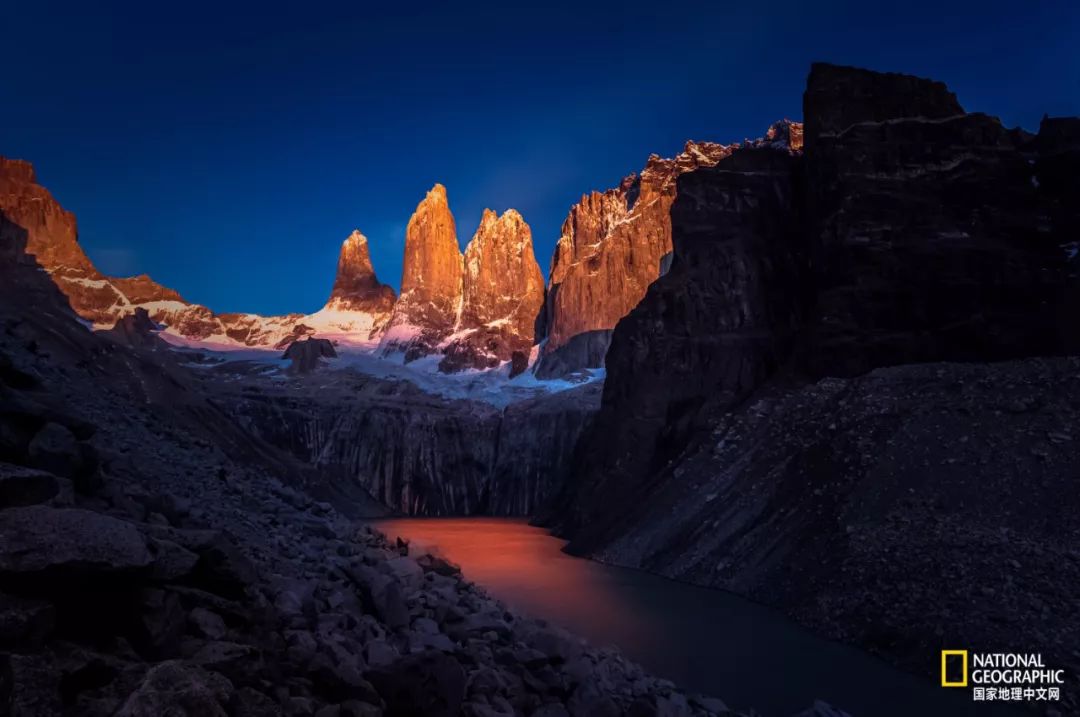 热爱摄影热爱跑步热爱生活,如果你热爱拍照