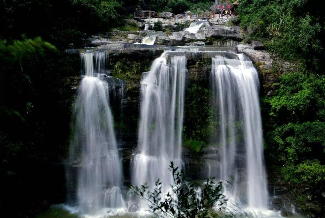 广东最没存在感的城市，究！竟！是！谁