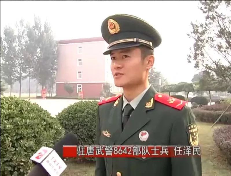 瞧！榜样的力量放光芒