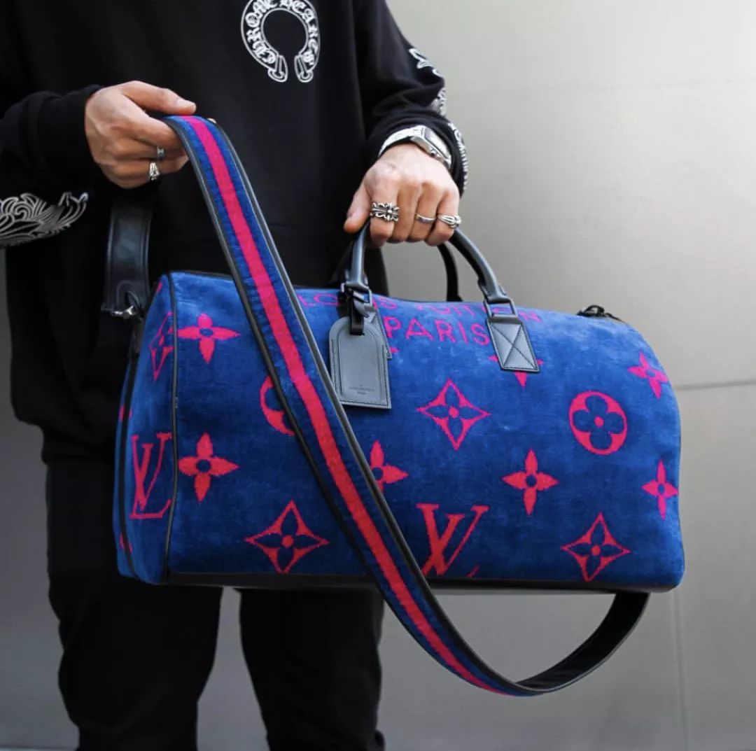 没有不敢拆的奢侈品，客制让时尚重获新机