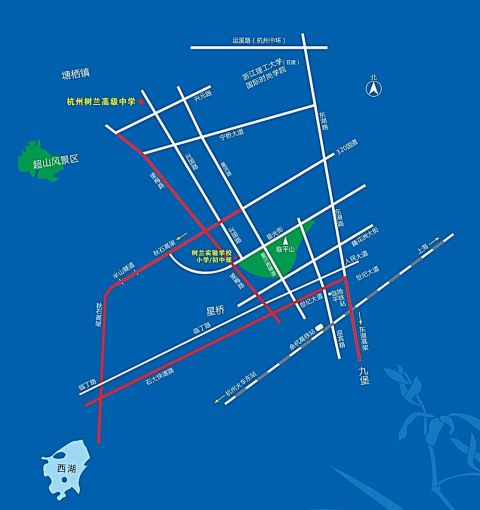 杭州民办学校排名前十,杭州民办学校最新排名