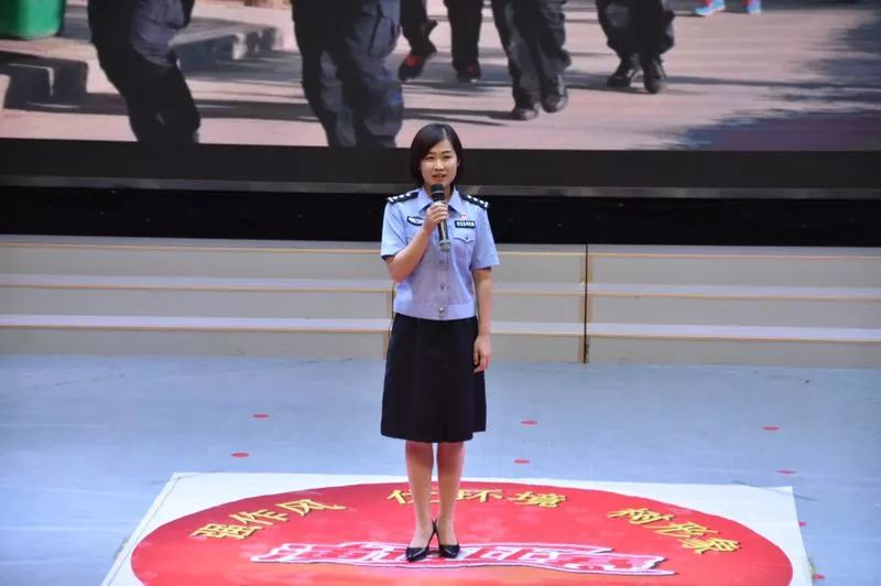 看我精气神,精气神宁晋